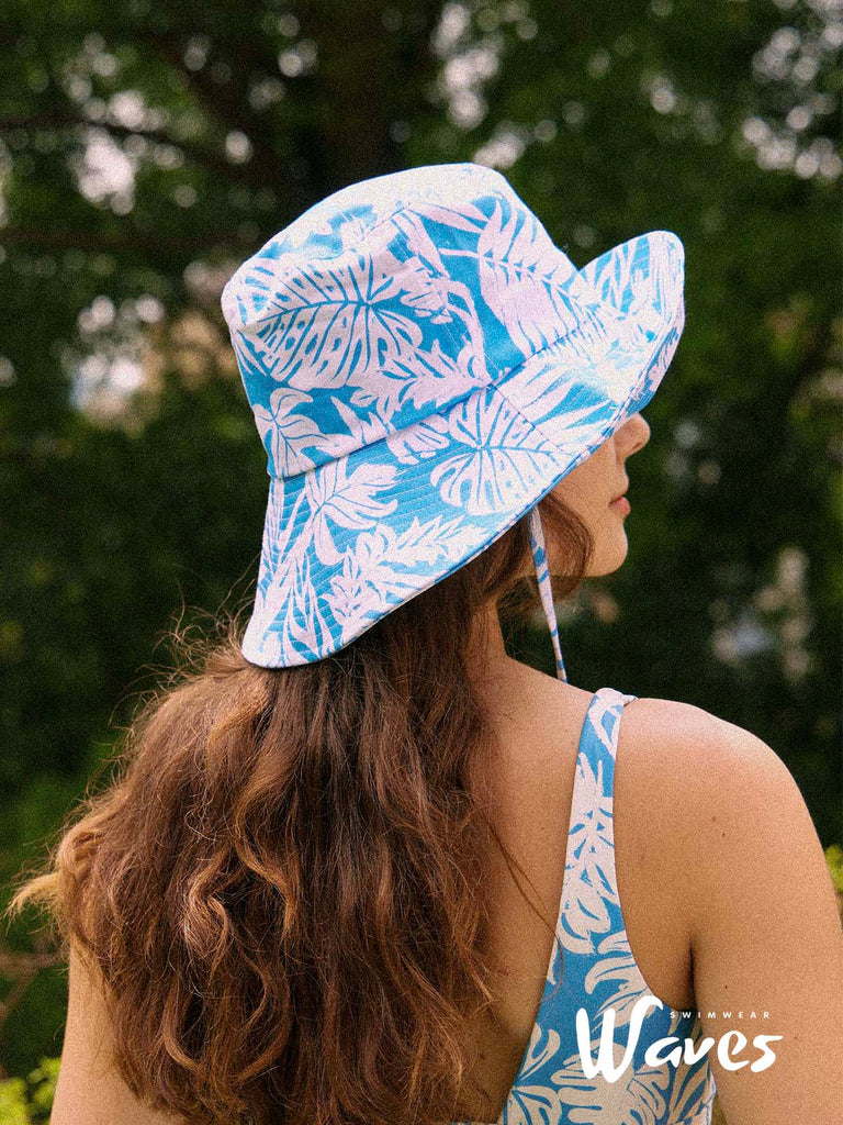 Surf Hat